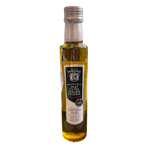 FRAGASSI EVO OIL BLACK TRUFFLE 250ML