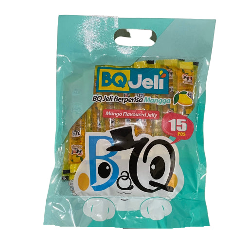 BQ JELI MANGO 270G