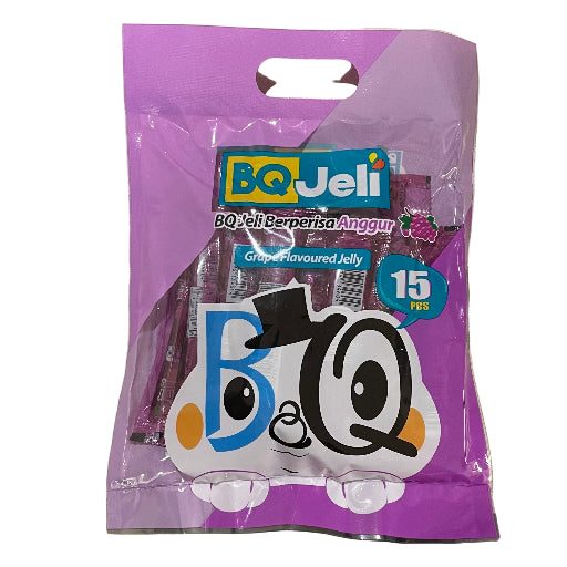 BQ JELI GRAPE 270G
