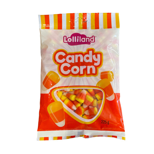 LOLLILAND CANDY CORN 225G
