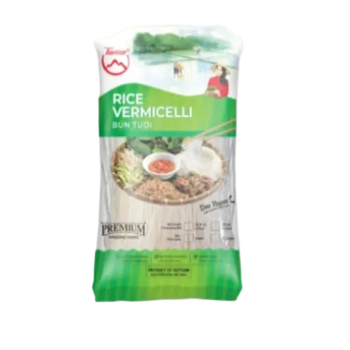RICE VERMICELLI 300G 1/1.2MM