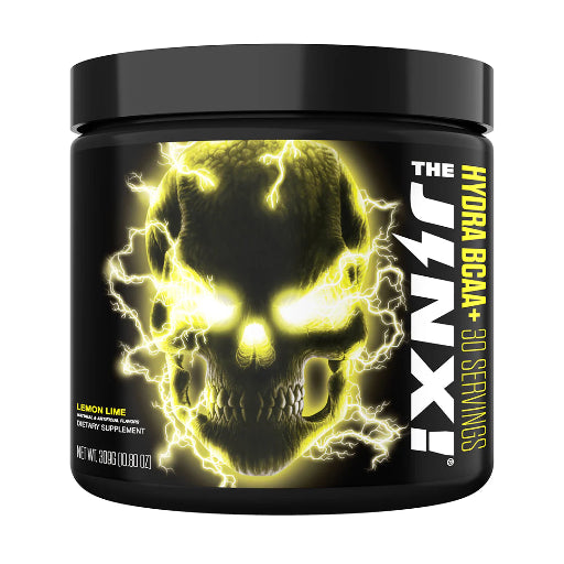 JINX HYDRA BCAA LEMON LIME 310G