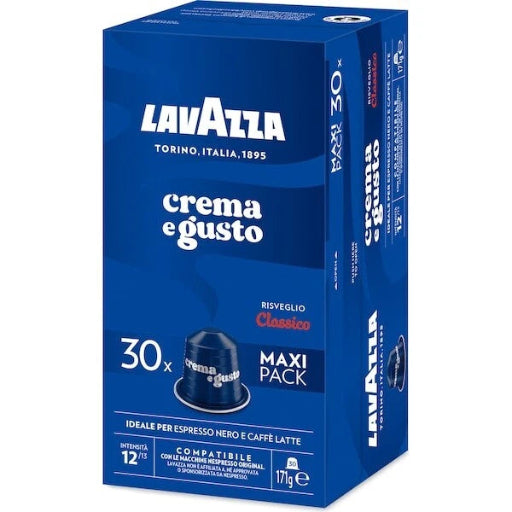 LAVAZZA CREMA E GUSTO 30PK
