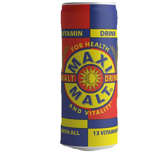 MAXI MALT 250ML