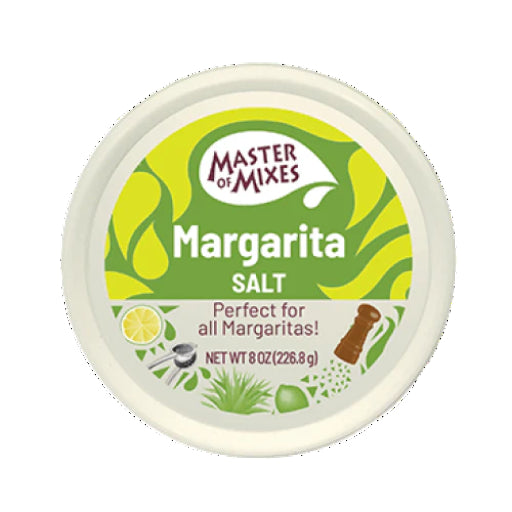 MOM MARGARITA SALT 226.8G