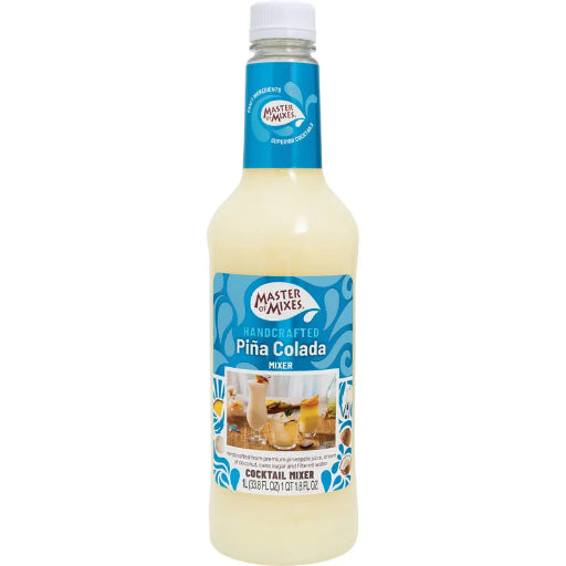 MOM PINA COLADA MIX 1L