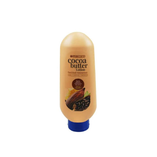 MAXCARE BODY LOTION COCOA BUTTER 532ML