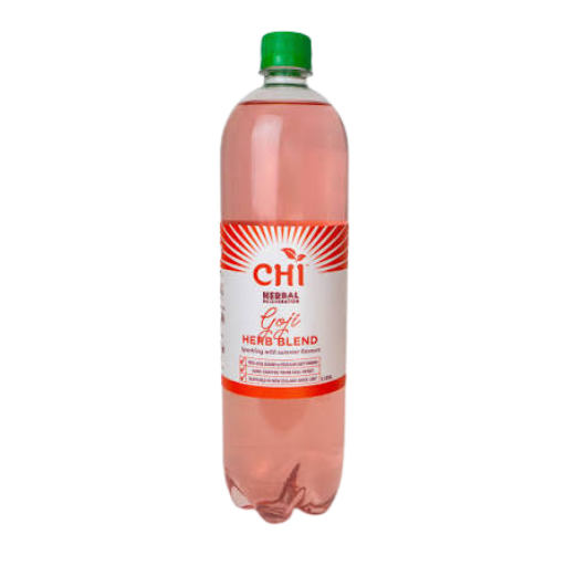 CH'I GOJI HERBAL BLEND 1.125L