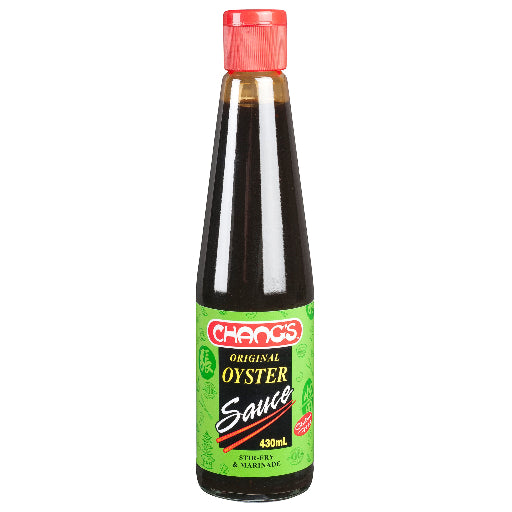 CHANGS OYSTER SAUCE 430ML