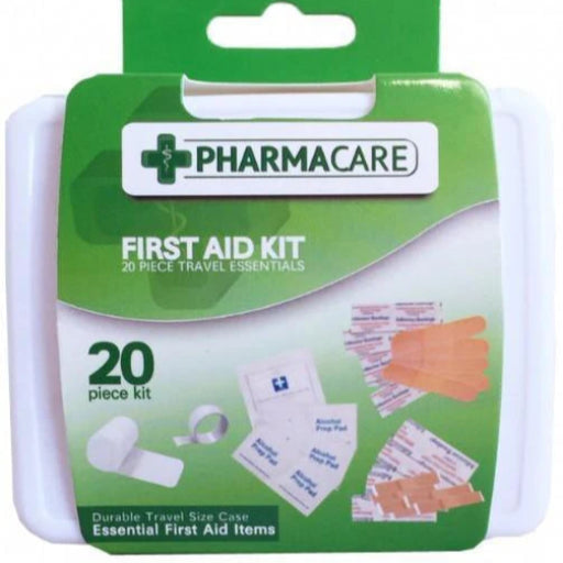 PHARMACARE MINI FIRST AID KIT