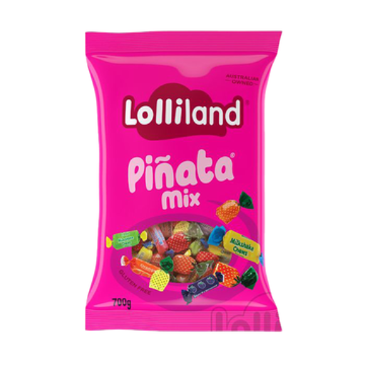 PINATA MIX FUN MAKERS 700G