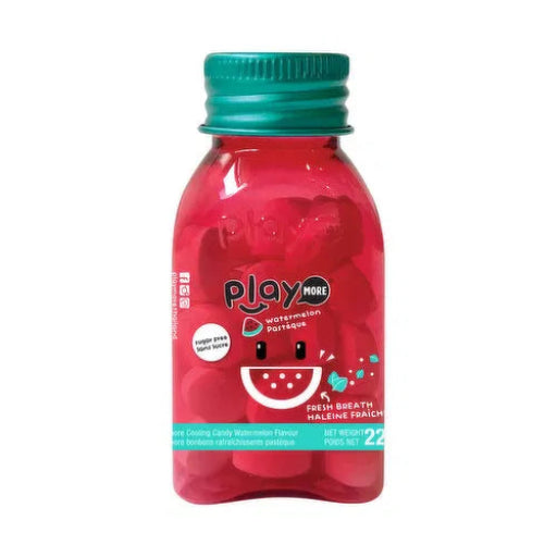 PLAYMORE CANDY WATERMELON 22G
