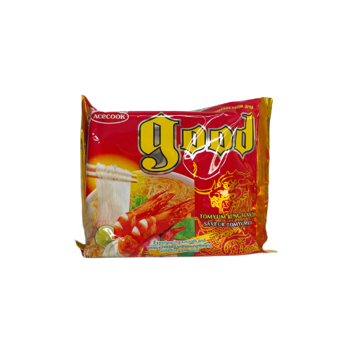 GOOD TOMYUM RICE VERMICELLI 62G
