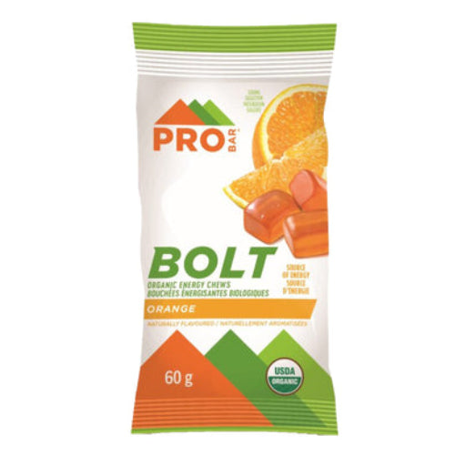 PROBAR BOLT ORANGE 60G