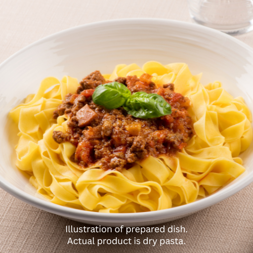 BARILLA COLLEZIONE TAGLIATELLE ALL'UOVO N. 174 PASTA 250G