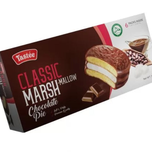 TASTEE CHOCOPIE CLASSIC 150G