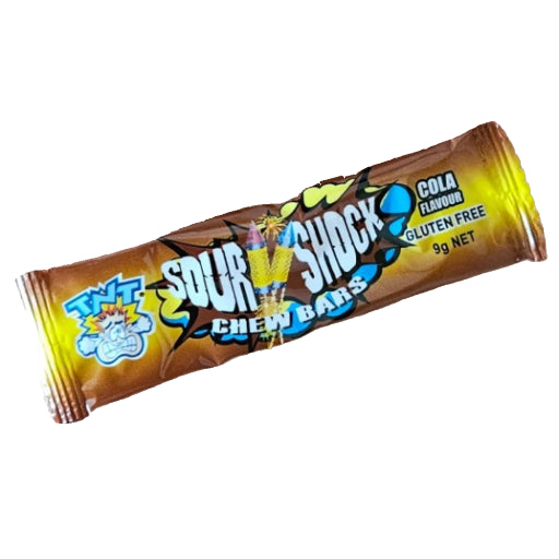 TNT COLA SHOCK 9G