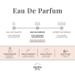 DUPES & CO. WHISPERING CEDAR EAU DE PARFUM 100ML (INSPIRED BY LE LABO SANTAL 33)