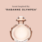 DUPES & CO. SUNLIT ZENITH EAU DE PARFUM 100ML (INSPIRED BY RABANNE OLYMPEA)