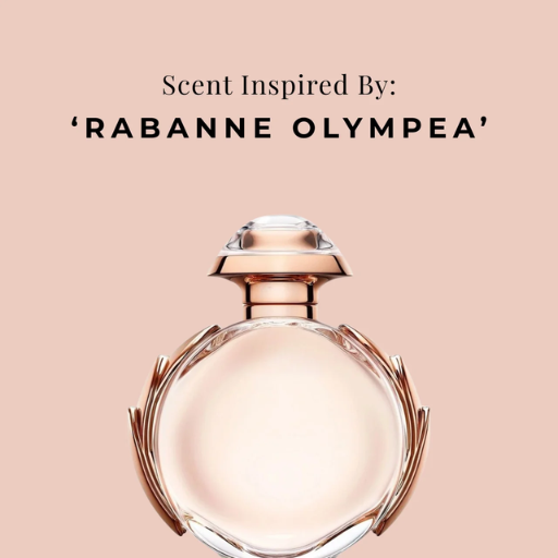 DUPES & CO. SUNLIT ZENITH EAU DE PARFUM 100ML (INSPIRED BY RABANNE OLYMPEA)