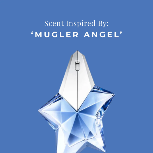 DUPES & CO. SPECTRAL MIRAGE EAU DE PARFUM 100ML (INSPIRED BY MUGLER ANGEL)