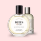 DUPES & CO. WHISPERING CEDAR EAU DE PARFUM 100ML (INSPIRED BY LE LABO SANTAL 33)