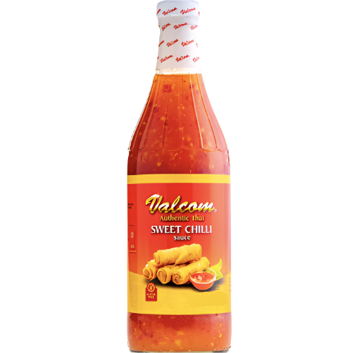 VALCOM SWETT CHILLI SAUCE 280ML