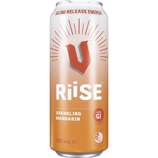 V ENERGY RIISE MANDARIN 330ML