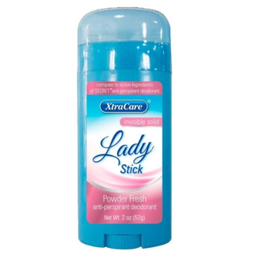 XTRA CARE ANTI PERSPIRANT DEO LADY STICK 57G