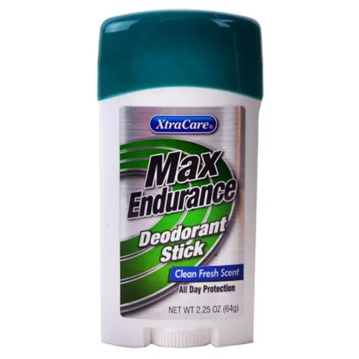 XTRA CARE DEODARANT STICK MAX ENDURANCE 64G