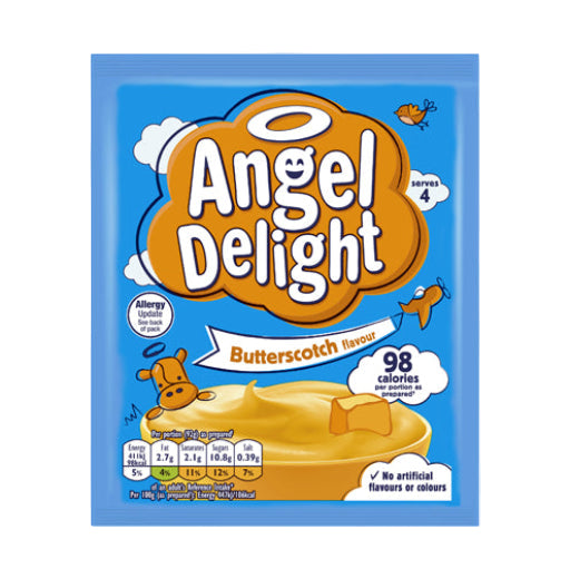 ANGEL DELIGHT BUTTERSCOTCH 59G