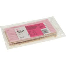 BAKER BOYS RASPBERRY SLICE ENDS 280G-370G