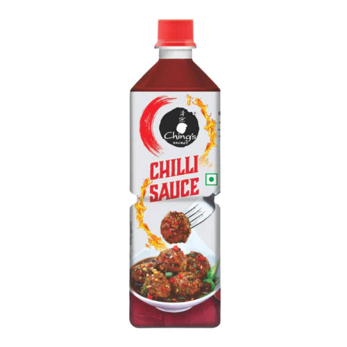 CHING'S CHILLI SAUCE 680G