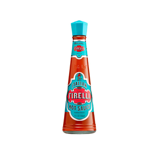FIRELLI ITALIAN HOT SAUCE 148ML