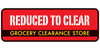 Products – Reduced to Clear