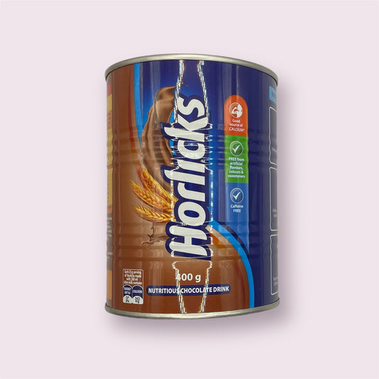 Horlicks - Nutritious Chocolate Drink 400g