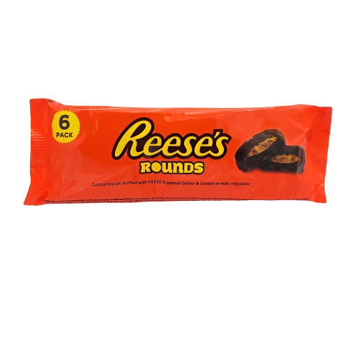 Reese Rounds Shop All – Page 11 – Reduced to Clear