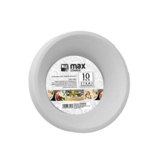 MC ECO BOWL 570ML 10PK