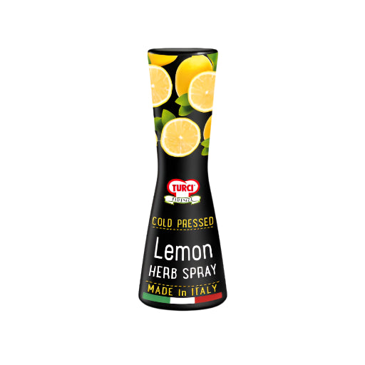TURCI LEMON SPRAY 40ML